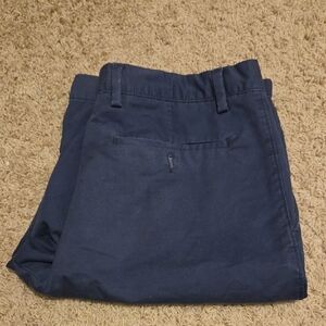 Men's Banana Republic Navy Shorts